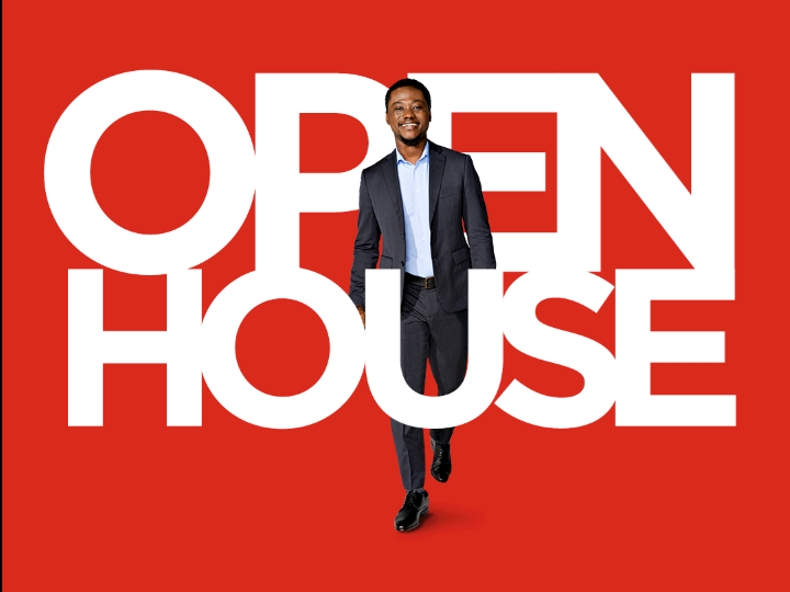 Campus tour guides needed for Summer Open House