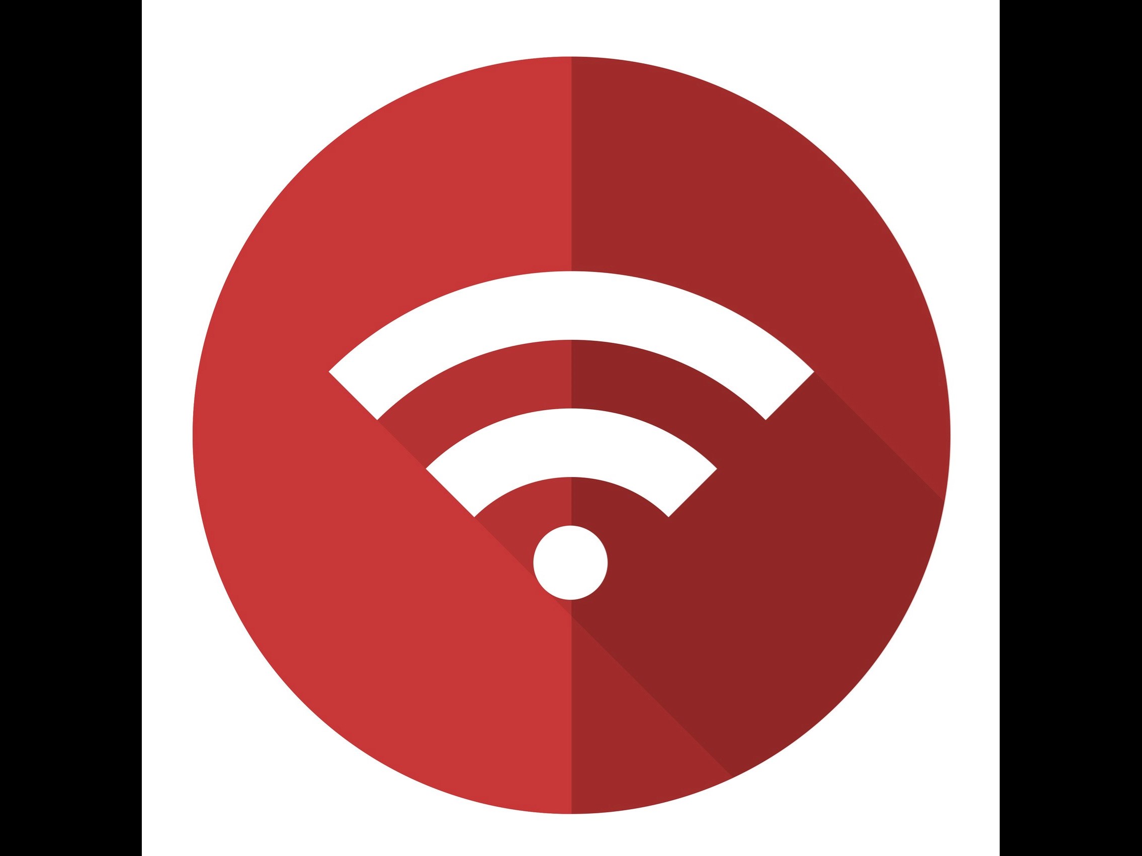 ITS notice — Seneca Wi-Fi Network