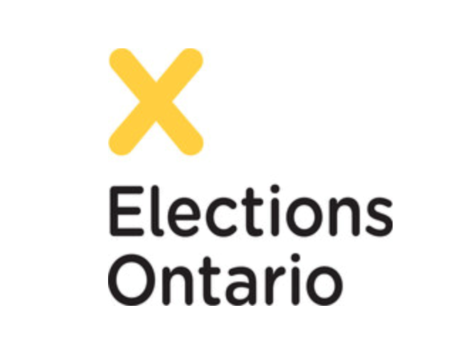 Work for Elections Ontario