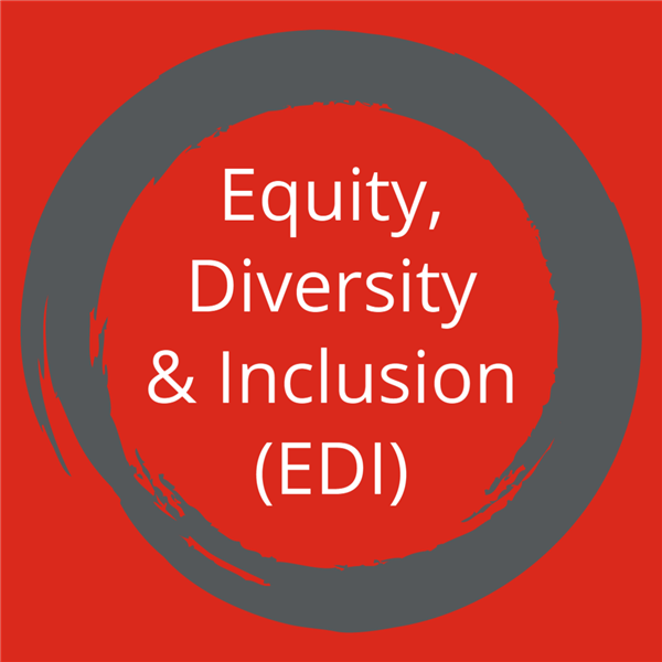 EDI logo