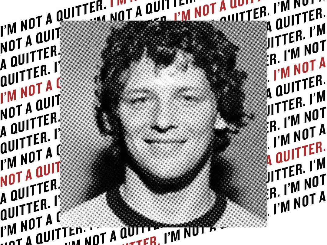 Participate in the annual Terry Fox Run for Cancer Research
