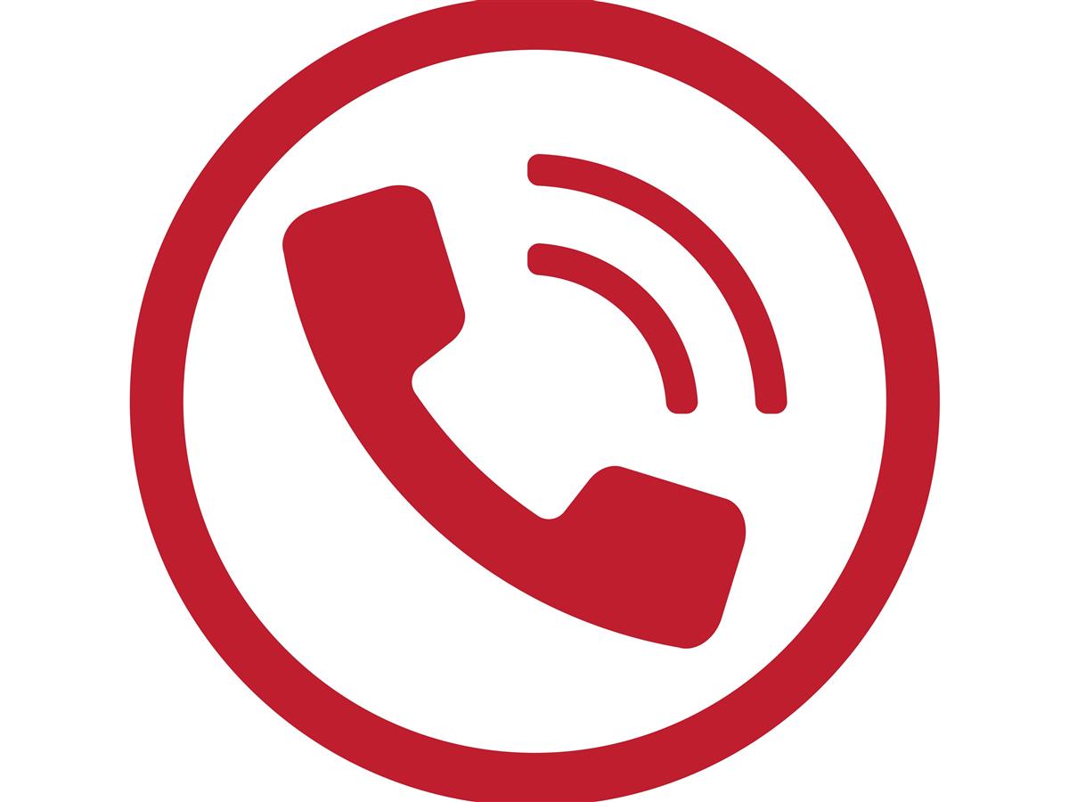 Emergency help phones at Markham Campus out of service