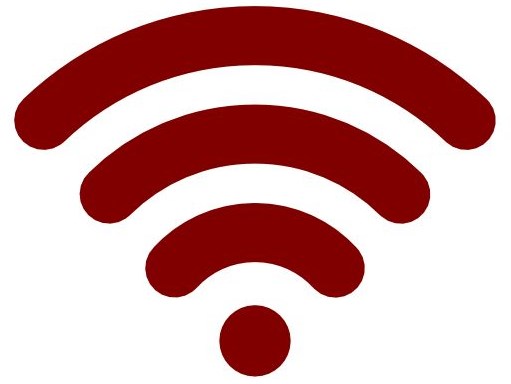 ITS notice — Seneca Wi-Fi Network