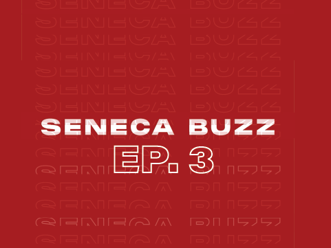 Seneca Buzz - Week of Jan. 24 to 28