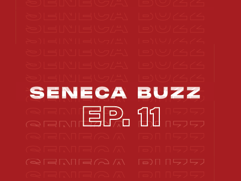 Seneca Buzz - Week of March 21 to 25